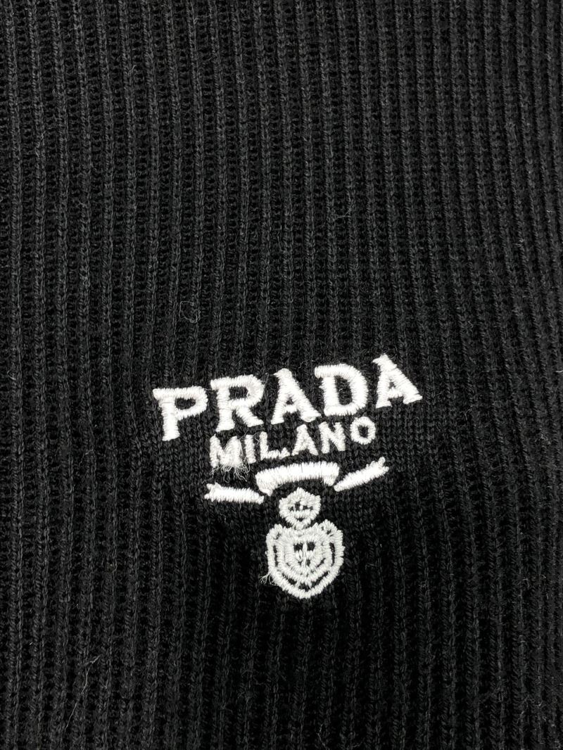 Prada Sweaters